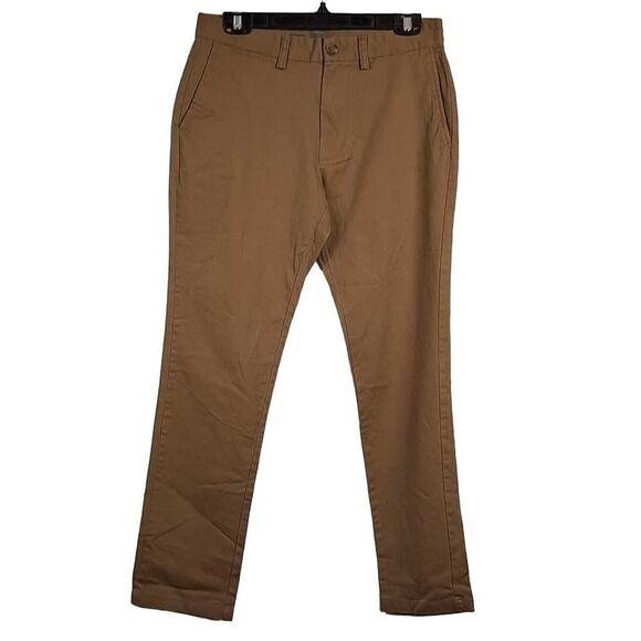 Old Navy Other - Mens  Ultimate Slim Chinos NWT